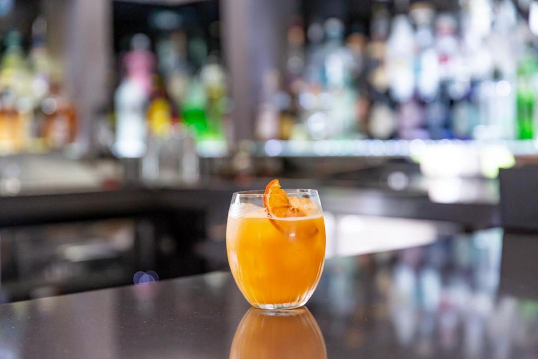 The Dowans Hotel Of Speyside 에이버라우어 외부 사진